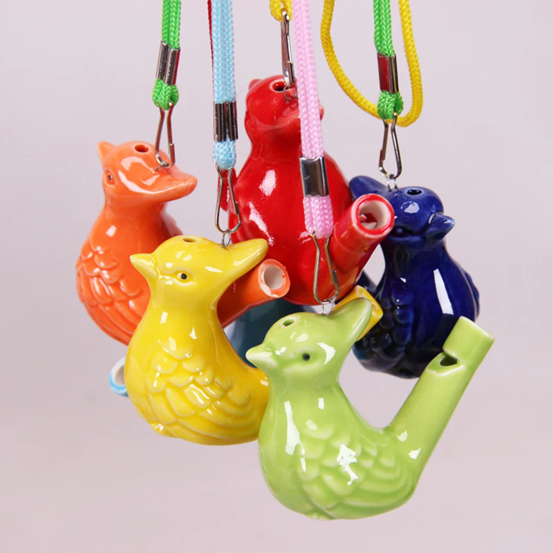 Как правильно выбрать спортивный свисток для разных типов игр?