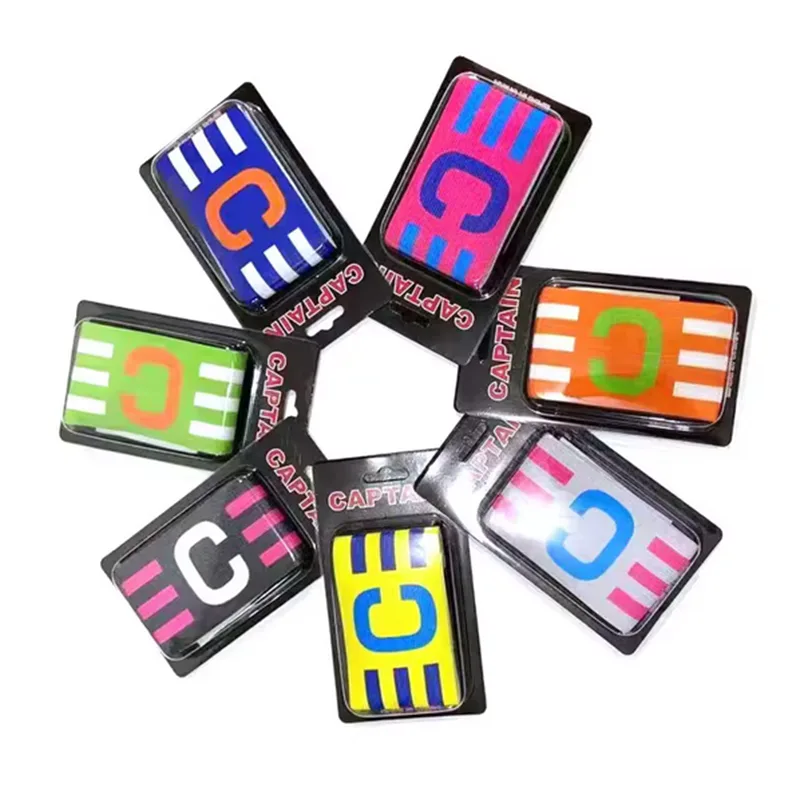 Капитанская повязка