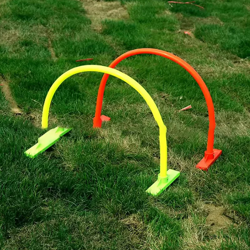 Футбольная арка