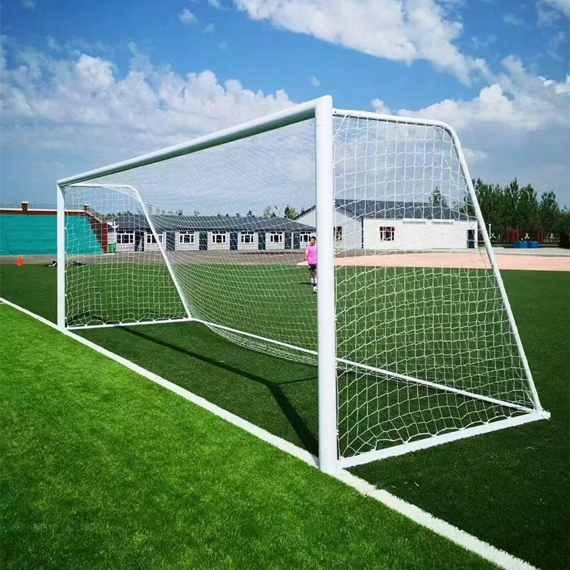 Футбольная тренировочная цель