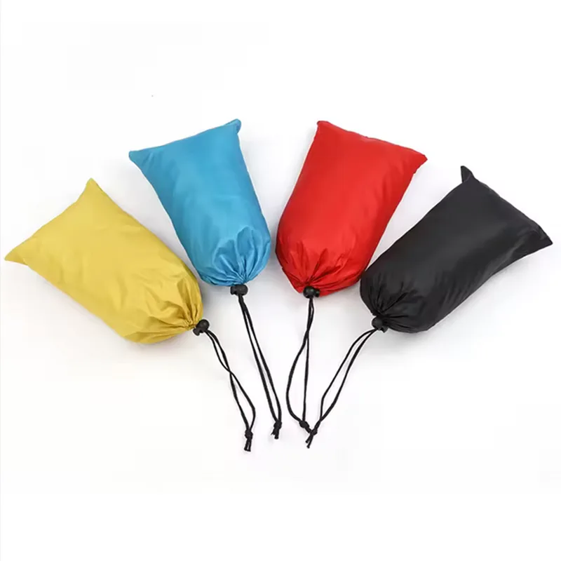 Running Parachute