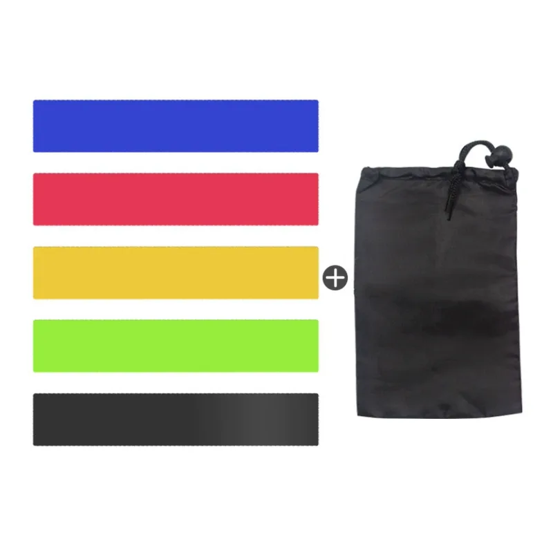 Оборудование для тренировок с сопротивлением